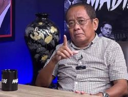 Said Didu: Sri Mulyani Zaman SBY Jadi Menkeu, Era Jokowi Jadi Kasir Penguasa