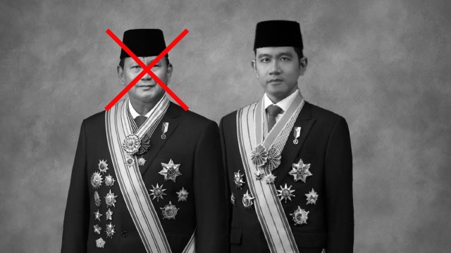 WASPADA! Kudeta Senyap Gibran Lewat Pejabat Diduga Penyusup Ini di Dalam Istana