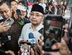 Penegakan Hukum Jangan Terlalu Lama, KPK Mestinya Bisa Segera Tetapkan Yaqut Tersangka Korupsi Kuota Haji