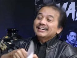 KPU Tak Bisa Seenaknya Ubah Riwayat Pendidikan Gibran