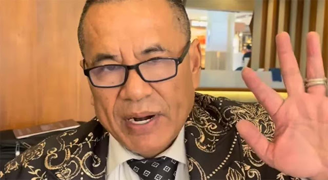 Hotman Paris Sebut Razman Sudah Pasti Masuk Penjara