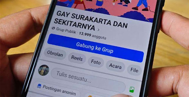 Belasan Anak Sekolah di Solo Terjangkit HIV, Sebagian Penyuka Sesama Jenis