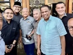 Aneh! Jubir Yaqut Bantah Ada Pertemuan di Maktour, Pemilik Travel Haji Malah Membenarkan
