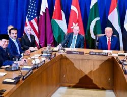 Pidato Menggetarkan di PBB, Prabowo Banjir Pujian dari Trump hingga Erdogan