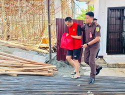 Oknum Polisi Perkosa Tahanan Wanita dalam Sel, Modus Hukuman Akan Diringankan