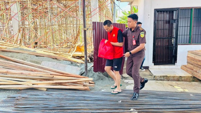 Oknum Polisi Perkosa Tahanan Wanita dalam Sel, Modus Hukuman Akan Diringankan