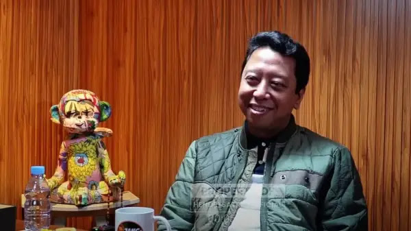 Romahurmuziy Sebut 99% Pejabat Itu Korup, Pembedanya Cuma Ketahuan atau Tidak