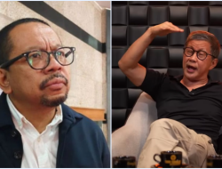 Rocky Gerung Soal Prabowo Tunjuk M Qodari Jadi Kepala KSP: Reaksi yang Buruk dan Sinyal Berbahaya