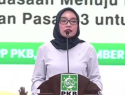 Curhat Farida Farichah: Dari Anak Petani Hingga Mendadak Wamen Koperasi