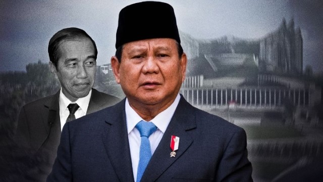 GAWAT! Hasil Riset BRIN Ungkap Ketersediaan Air di IKN Cuma 0,5% & Berpotensi Besar Krisis Air, Serius Ingin Tinggal di Sana?