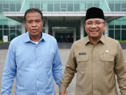 Resmi Dicekal, Sinyal Kuat KPK Bidik Yaqut dan Bos Maktour sebagai Tersangka Korupsi Kuota Haji