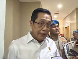 Polisi Kantongi Sosok yang Diduga Sebagai Pendana Dibalik Kerusuhan Demo Agustus