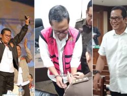 Mantan Ketua Relawan Jokowi Divonis Bebas di Perkara Cuci Uang Rp 1,7 M Korupsi Nikel