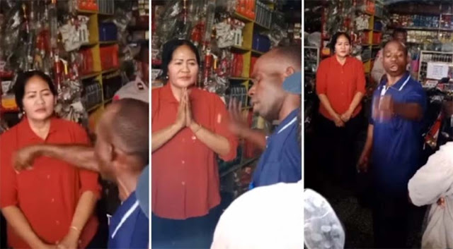 Viral Servis Motor Rp 20 Juta di Papua, Seorang Pendeta Ngamuk Motor Mogok Lagi Setelah 100 Meter