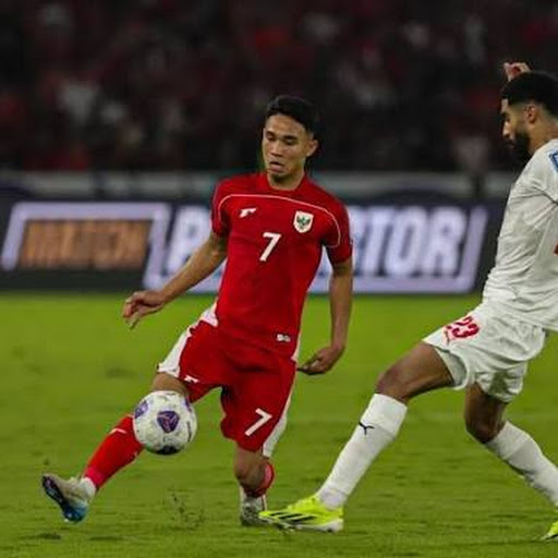 Warganet Heboh Marselino Dicoret dari Timnas Indonesia