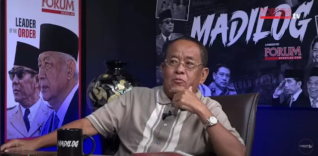 Said Didu Bongkar Praktik Bancakan BUMN Era Jokowi: Relawan Sakit Diberi Jabatan demi Biaya Berobat
