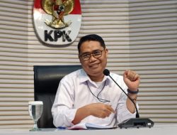 KPK Bakal Terbitkan Sprindik Umum Dugaan Korupsi PMT Bayi dan Ibu Hamil Era Jokowi