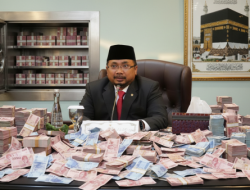 KPK Incar Pengumpul Duit Korupsi Kuota Haji: Ujungnya Pasti Satu Orang