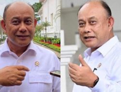 KACAU! Sejumlah Siswa Keracunan, Kepala Badan Gizi Nasional Ternyata Ahli Serangga Bukan Gizi