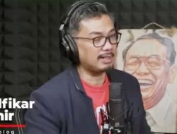 Dicap Proyek Politik, Prof Sulfikar Amir Blak-blakan Kuliti MBG: Brutal!