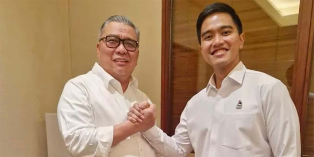 Ahmad Ali Bertekad Bawa PSI Berjaya di Pemilu 2029