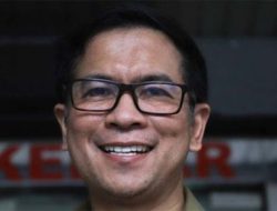 Pulang Salat Jumat, Rumah Krisna Mukti Digelar Kebaktian Umat Kristen