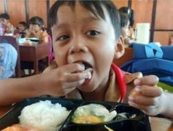 Seruan Penghentian MBG Sangat Tendensius