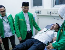 Muhamad Mardiono: Usut Tuntas Insiden Pemukulan di Muktamar PPP