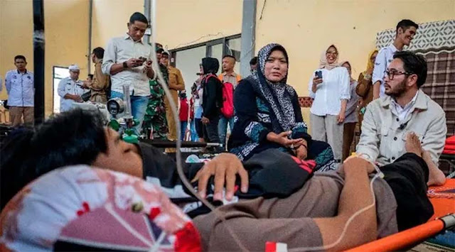 Polisi Disarankan Uji Forensik Sampel MBG, SPPG Bisa Dijerat Pasal 360 KUHP