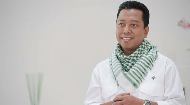 Bantah Klaim Mardiono Jadi Ketum PPP Secara Aklamasi, Rommy: Itu Ngamar, Bukan Muktamar