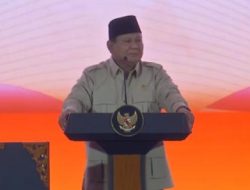 Prabowo Ungkap Modus Korupsi Terselubung: Seolah Legal, tapi Nyolong