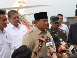 Komisi Informasi Sesalkan Kartu Liputan Wartawan Dicabut usai Tanya MBG ke Prabowo