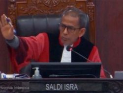 MK: Kepesertaan Tapera Tidak Wajib