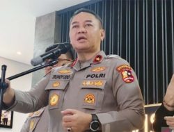 Usai Tuai Kritik, Polisi Klaim Profesional Kembalikan 39 Buku yang Disita dari Tersangka Demo