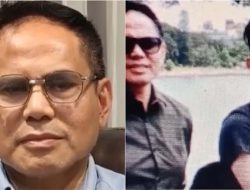 Siapa Ikhsan Katonde? Sebut Gibran Cuma Kursus Beberapa Bulan di Australia