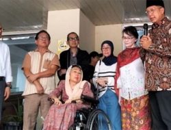 Istri Gus Dur Siap Jadi Penjamin, Polisi Masih Pertimbangkan Penangguhan Penahanan Delpedro Cs
