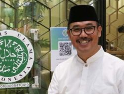 Kabar Duka, Ketua MUI Bidang Ekonomi KH Lukmanul Hakim Meninggal