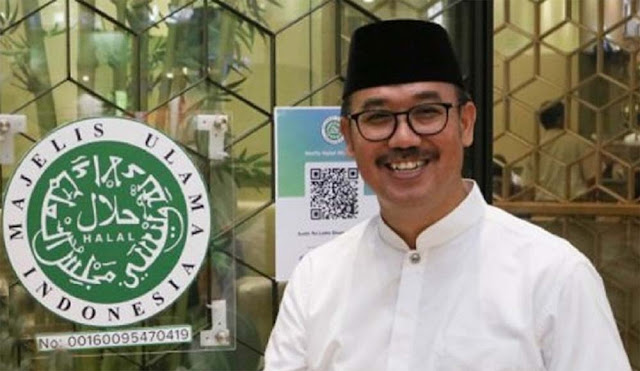 Kabar Duka, Ketua MUI Bidang Ekonomi KH Lukmanul Hakim Meninggal
