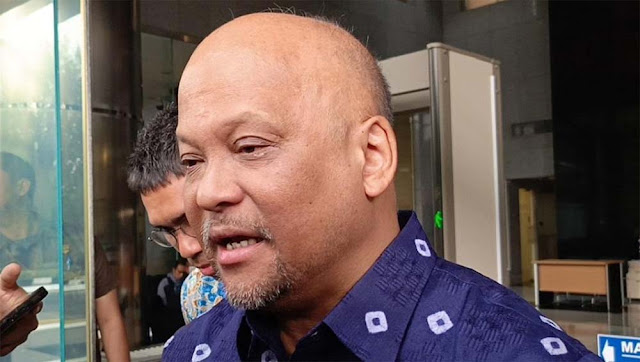 KPK Sita Rp 1,3 Miliar dari Ilham Habibie, Uang Cicilan Mercy yang Dibeli Ridwan Kamil