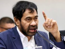 Mualem Semprot Bobby Razia Pelat Aceh: Yang Rugi Dia Sendiri