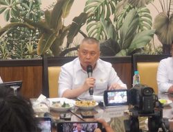 Pemerintah Bakal Pindahkan Patung Jenderal Sudirman