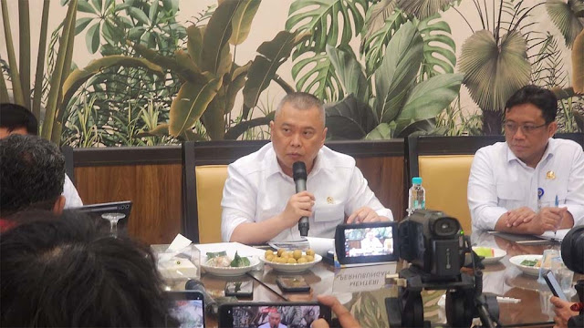 Pemerintah Bakal Pindahkan Patung Jenderal Sudirman