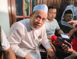 Musala Ambruk Makan Korban, Publik Geram Dengan Pernyataan Pengasuh Ponpes Al Khoziny: Enteng Banget Muncungnya!