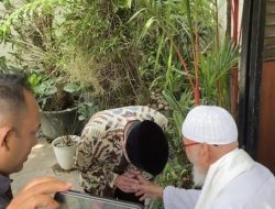 Penggugat Ijazah Palsu Sebut Jokowi Sengaja Setting Pertemuannya dengan Abu Bakar Baasyir