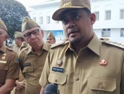 Sudah Ada Perintah Hakim, KPK Masih Saja Pikir-pikir Hadirkan Bobby Mantu Jokowi di Sidang Korupsi