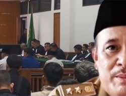 Modus Licik Kasus Pagar Laut: Kades Arsin dkk Didakwa Jual Laut usai Disulap Daratan Fiktif!