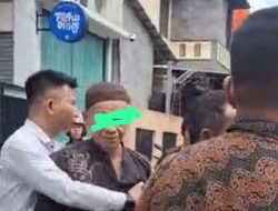 Wartawan Laporkan Pemilik Dapur MBG ke Polisi, Ini Sebabnya