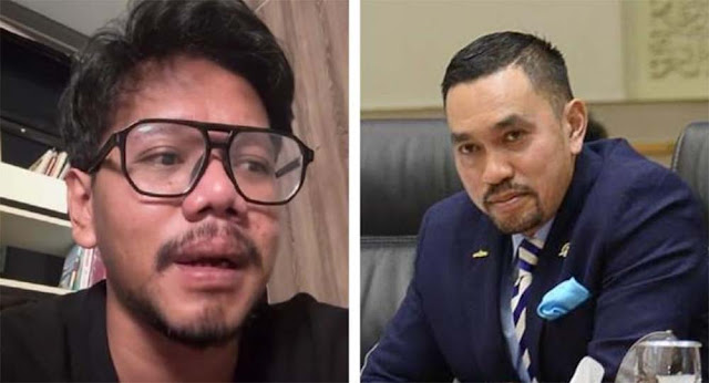 Bongkar Fakta Terbaru, Ferry Irwandi: Ahmad Sahroni Kini Berada di Jakarta, Bakal Jadi Pribadi Baru