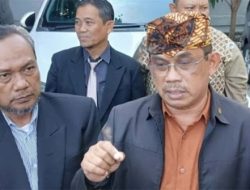 Polisi Absen Lagi, Sidang Gugatan Citizen Lawsuit Dugaan Ijazah Palsu Jokowi Ditunda
