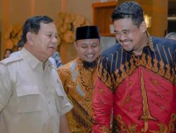 PKS: Saatnya Prabowo Bongkar Korupsi Tambang Ilegal Termasuk Blok Medan
